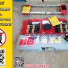 核電設(shè)備用電動(dòng)搬運(yùn)小坦克,JJUNG電動(dòng)搬運(yùn)小坦克15噸