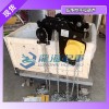 低凈空手拉葫蘆1噸,低凈空手拉葫蘆可定制凈空尺寸