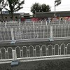 京式護欄
