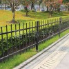 草坪護欄