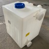 200L方形加藥箱溶藥罐